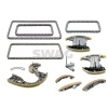 EKSANTRIK ZINCIR SETI (11) GERGI 059109467E VW TOUAREG 04-10  AUDI A4 04-08  A6 04-11  Q7 06-10 BSG-ASB-CANB-CAND-CDYB-CASB-BUG-CATA 059109229J
