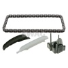 EKSANTRIK ZINCIR SETI UST ( BMW M47N-M57N-M57N2 / E46-E87-E90-E60-E83-E53-E65 / UST / 1-ZINCIR-2-KIZAK-1-GERICI) 11 31 8 506 869 S1