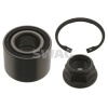 RULMAN ARKA TEKER KIT-(25×52×37)-(NISSAN  MICRA-K12 03/10/NOTE 07/11/DACIA  LOGAN SANDERO/CLIO III ) 77 01 462 217