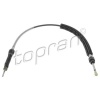 VITES TELI-YATAY HAREKET (VW PASSAT 06-15) BLR-BVY-BXE 3C0711266M