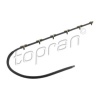 YAKIT GERI DONUS HORTUMU BMW N57 / F10-F15-F25-F30 13537823399