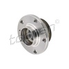 ARKA PORYA RULMAN (SEAT TOLEDO 13-19  SKODA RAPID 13-) 6RD501611