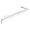 KAPUT ACMA TELI MERCEDES C207 2078800359