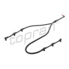 YAKIT GERI DONUS HORTUMU(VW TOUAREG 11-18  AUDI A4 10-16  A5 12-17  A6 11-18  Q7 10-15) 059130218AS