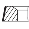 SEGMAN 0.50 90.41 MM (KALIN SEGMAN) FORD TRANSIT V184 2.4D 90-120PS 01- 06 113507 00