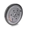 VOLANT OYNAR 6 VITES MANUEL DUSTER KANGOO III LAGUNA III LATITUDE FLUENCE MEGANE II JUKE F15 QASHQAI J10 J11 1.5 K9K 123006354R