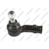1 ADET ROTBAŞI ÖN SOL DIŞVAG / GOLF / 1991-1998 &amp; MK3/A3 3A0422811.TKNROT