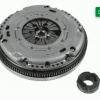 1 ADET DEBRİYAJ SETİ VOLANLI GOLF PASSAT | 417001911 |600000600