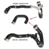 1 ADET TURBO HORTUMU  METAL PARÇA HARİÇ 1.6CDTI MOKKA 4X4 95371558IBR | 1302287 |39071730 |835134 |95194143 |95371558
