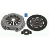 1 ADET DEBRİYAJ SETİ POLO III 1.6, 1.4 16V AEE,AEA,AFH