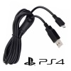 PS4 Kol Şarj Kablosu