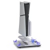 Çok Fonksiyonlu Şarj İstasyonu PS5 / PS5 Slim