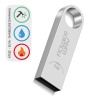 8GB Metal Usb Flash Bellek Usb 2.0