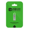 16GB Metal Usb Flash Bellek Usb 2.0
