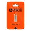 64GB Metal Usb Flash Bellek Usb 2.0