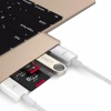 8GB Metal Usb Flash Bellek Usb 2.0