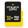 32GB Micro SD Hafıza Kartı Class 10 (Adaptör Dahil)