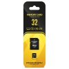 32GB Micro SD Hafıza Kartı Class 10 (Adaptör Dahil)