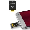 32GB Micro SD Hafıza Kartı Class 10 (Adaptör Dahil)