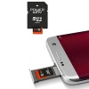 64GB Micro SD Hafıza Kartı Class 10 (Adaptör Dahil)