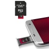 128GB Micro SD Hafıza Kartı Class 10 (Adaptör Dahil)