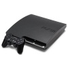PS3 Slim 500GB (2. El)