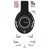 Kulaküstü Bluetooth Kulaklık BTX107