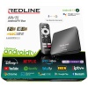 Redline RV5 Android TV (Lisanslı)