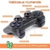 Retro 4K Game Stick Lite 2.4G Wireless