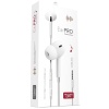 EarPro Yüksek Çözünürlüklü Mikrofonlu Kulak içi Kulaklık (3.5mm jack)