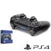 PS4 Doubleshock Kablosuz Oyun Kolu (A kalite)