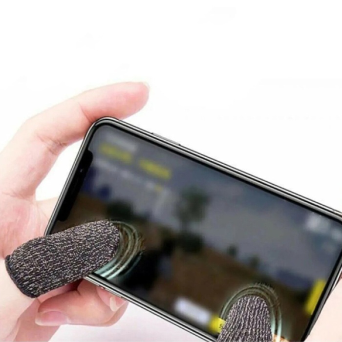 PubG Parmaklık