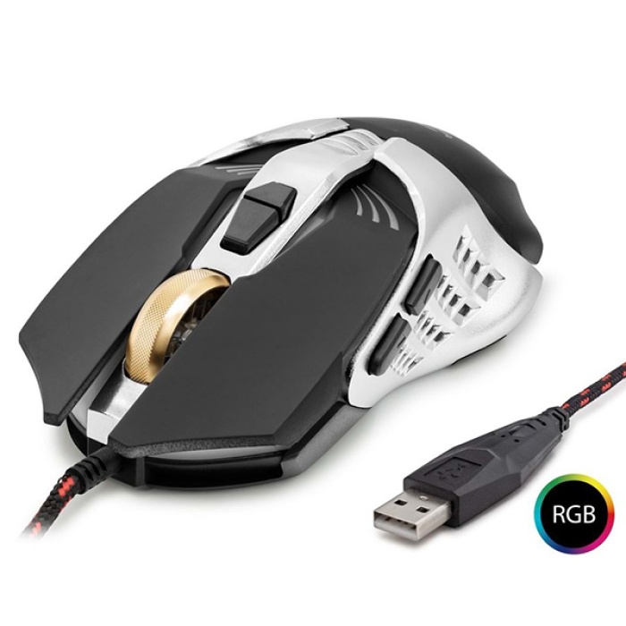 Novator Oyuncu Mouse G26