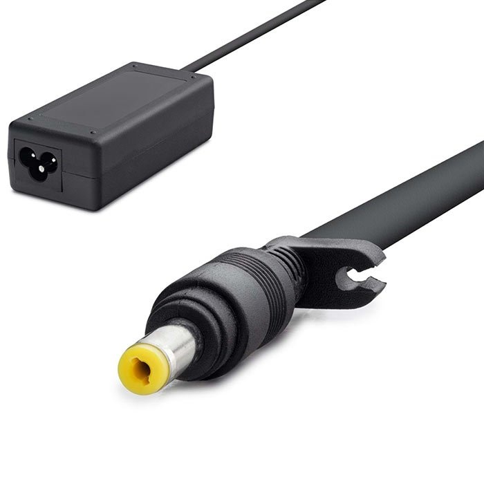Notebook Adaptör 12V 3A 4.8*1.7 (Asus)