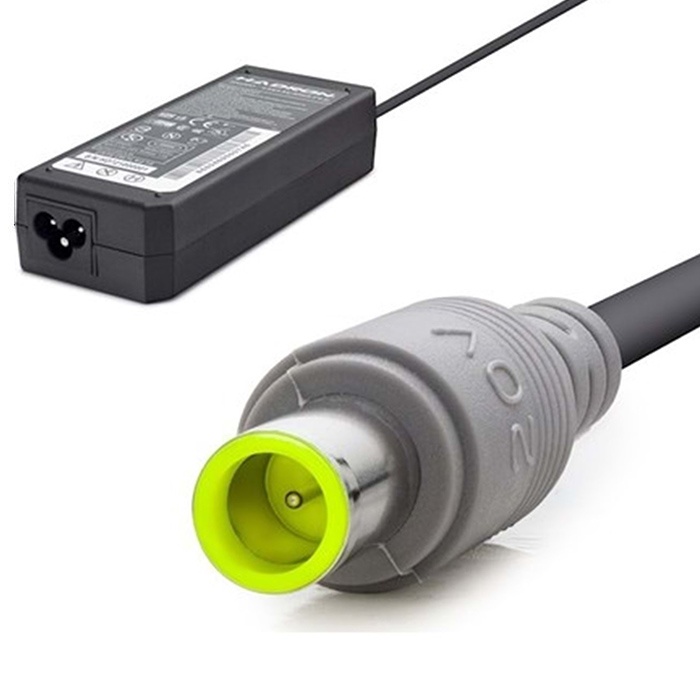 Notebook Adaptör 20V 4.5A 7.9*5.5 (iğneli) (Lenovo, IBM)