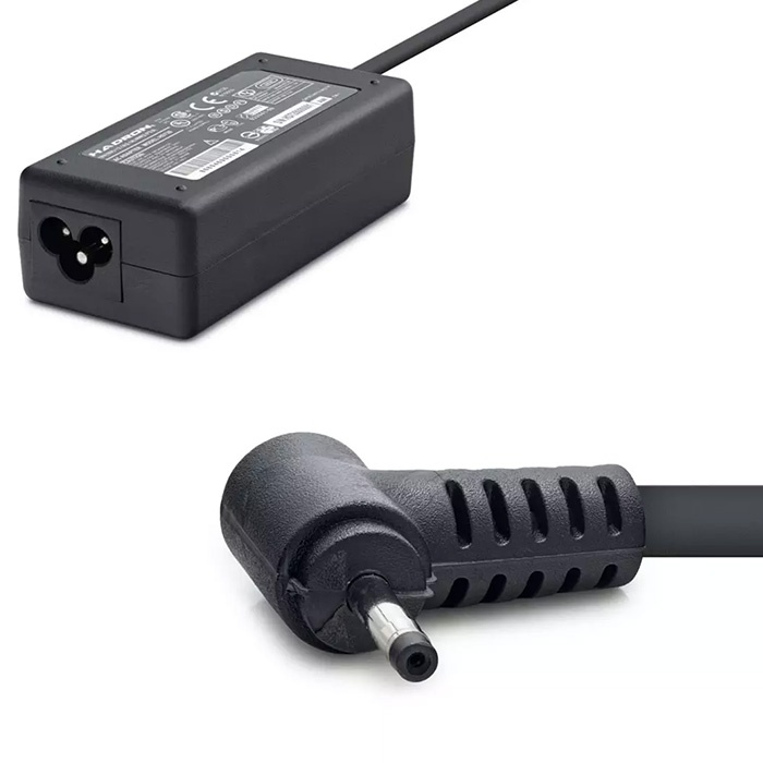 Notebook Adaptör 19V 2.1A 2.30*0.7 (Asus)