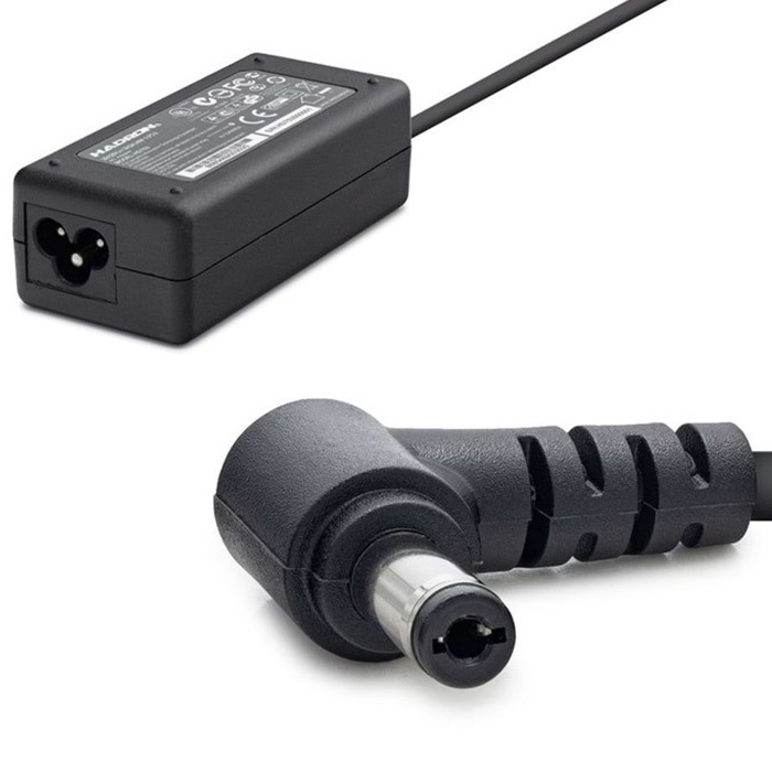 Notebook Adaptör 20V 2A 5.5*2.5 (Lenovo, IBM, LG)