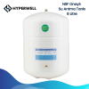Hyperwell Premium Alkali ve Mineralli En iyi Su Arıtma Cihazı - Beyaz