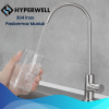 Hyperwell Premium Alkali ve Mineralli En iyi Su Arıtma Cihazı - Siyah