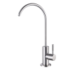 Hyperwell Inox 304 Paslanmaz Lüx  Musluk - Tüm Tezgah altı ürünlerle uyumlu