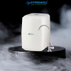 Hyperwell Premium Alkali ve Mineralli En iyi Su Arıtma Cihazı - Beyaz