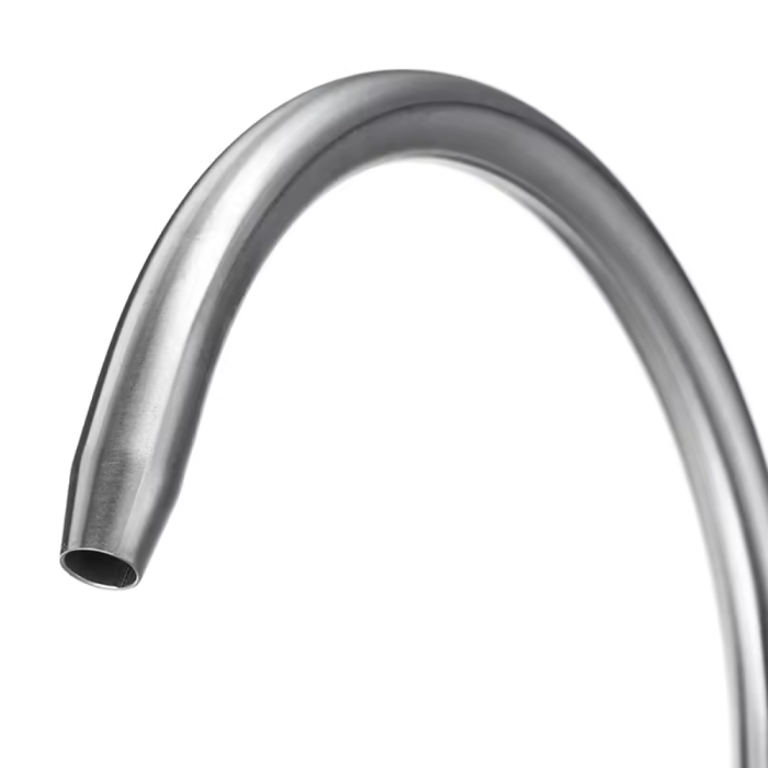 Hyperwell Inox 304 Paslanmaz Lüx  Musluk - Tüm Tezgah altı ürünlerle uyumlu