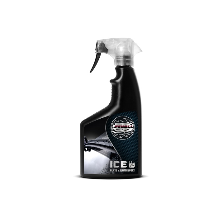 ICE Cam/Su İzi Temizleyici 500 ml