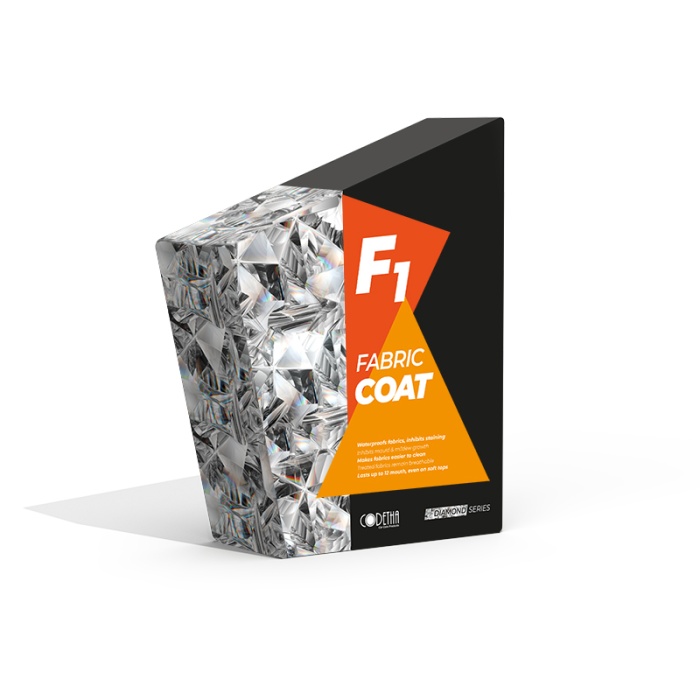 F1 Fabric Coat 100 ml