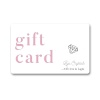 E-GİFT CARD 500 TL