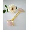 Pembe Kuvars Roller