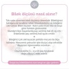 Çilek Kuvars Doğal Taş Bileklik