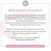 Kaplan Gözü Doğal Taş Bileklik