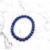 Lapis Lazuli Doğal Taş Bileklik
