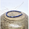 Lapis Lazuli Çıtır Bileklik